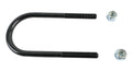 U-Bolt Round 0.5625 Inch Diameter 3.25 Inch ID Width 7.5 Inch ID Length Incl. Nuts Skyjacker