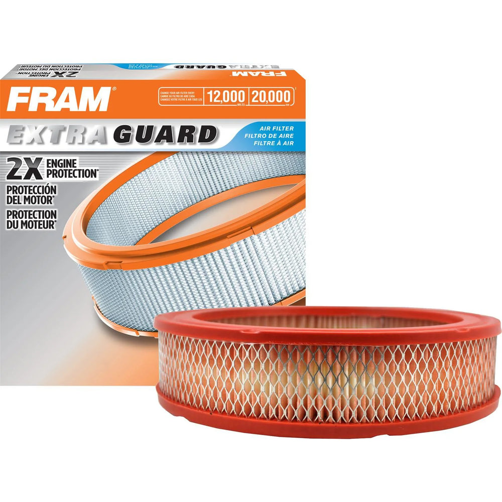 Fram air filter