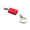 AUTO GOLD red auto part