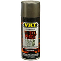 HIGH TEMPERATURE WHEEL PAINT; GRAPHITE; 11 OZ. AEROSOL