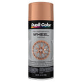 HIGH TEMPERATURE WHEEL PAINT; GRAPHITE; 11 OZ. AEROSOL