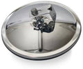 VELVAC chrome auto part
