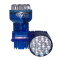EVO FORMANCE LED REPLACEMENT BULB 3157 BLUE TWIN PACK