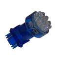 EVO FORMANCE LED REPLACEMENT BULB 3157 BLUE TWIN PACK