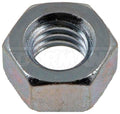 5/16 USS HEX NUT PLATED