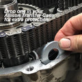 MAGNET NEODYMIUM RING ALLISON 1000