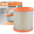 AIR FILTER 85-7 FIERO/F-B