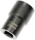 EMERG LUG NUT TOOL