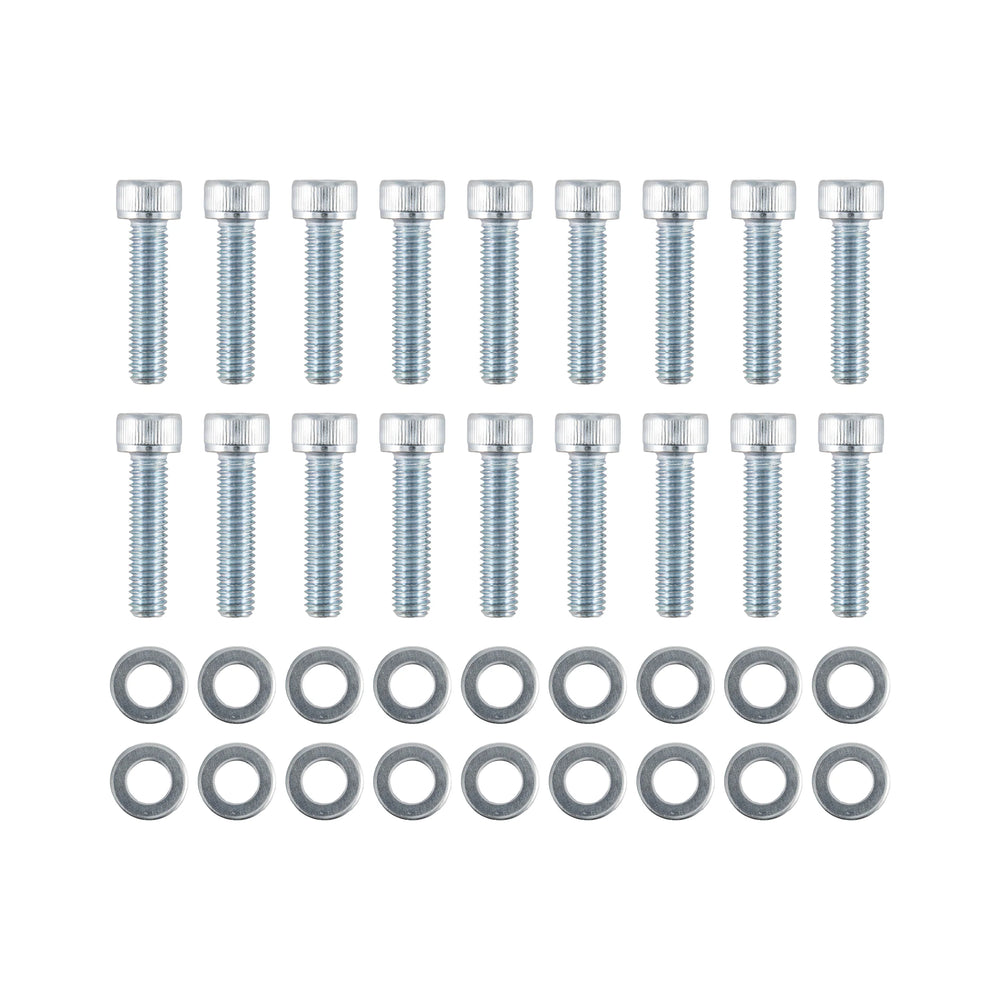 Pacific Performance Engineering hardware kit