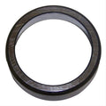 Front Outer Wheel Bearing Cup for Select 84-92 Jeep XJ, MJ Models w/ 2WD Crown Automotive