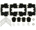 BRAKE CALIPER HARDWARE
