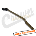 Turn Signal Lever for 73-85 Jeep SJ, J-Series & 76-86 CJs w/o Cruise Control Crown Automotive
