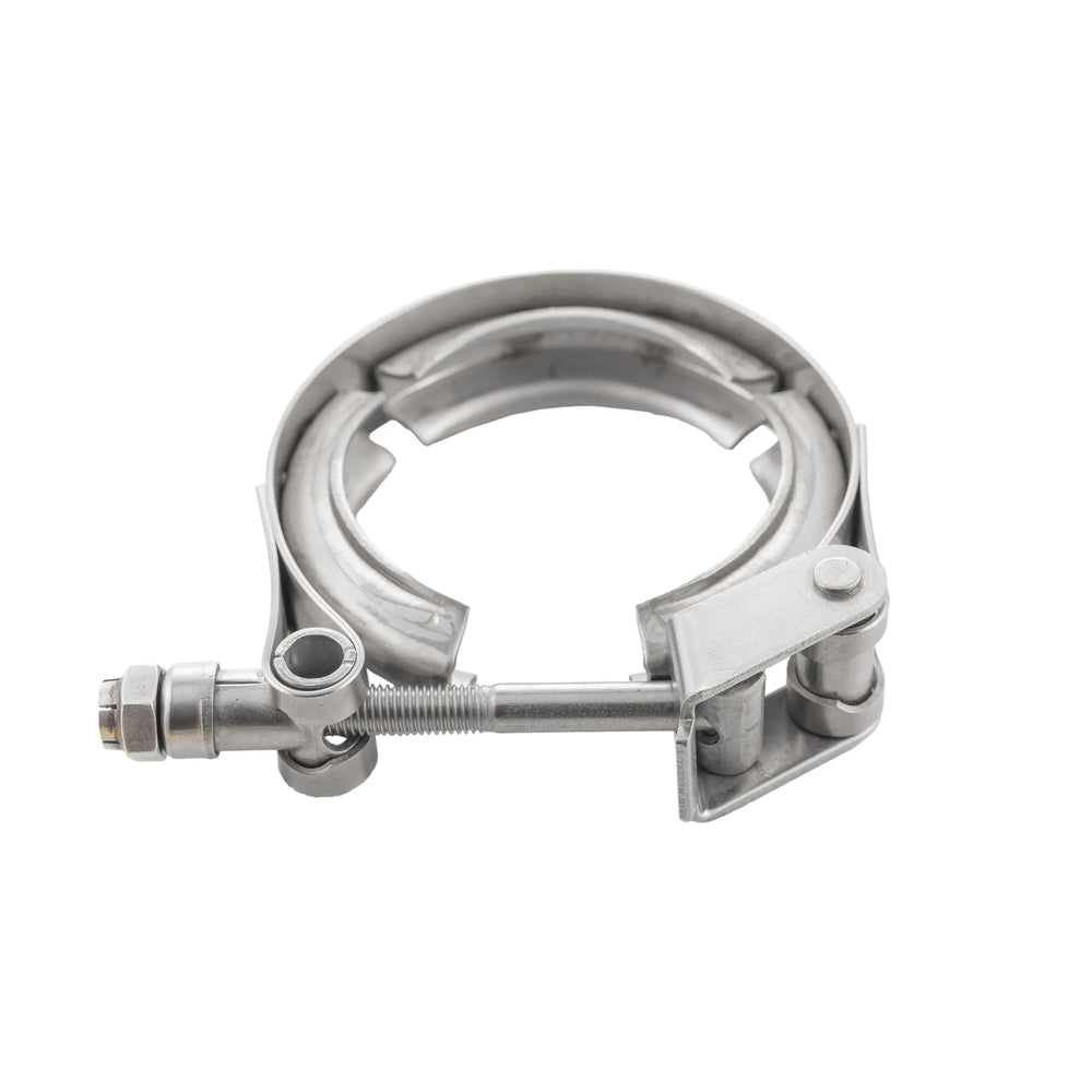 1.75 in V-Band Clamp Quick Release