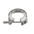 1.75 in V-Band Clamp Quick Release