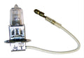 H3 Fog Light Bulb for 1993-1995 Jeep ZJ Grand Cherokee, Bullet-Type Connector Crown Automotive