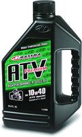 Maxima ATV Premium 4T 10W40 Engine Oil - 1L