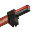 Power Stop 97-08 Porsche Boxster Rear Euro-Stop Electronic Brake Pad Wear Sensor