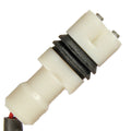 Power Stop 97-08 Porsche Boxster Rear Euro-Stop Electronic Brake Pad Wear Sensor