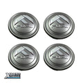FUEL CAP SNAP IN (GMTL/CH) - 6X135/
