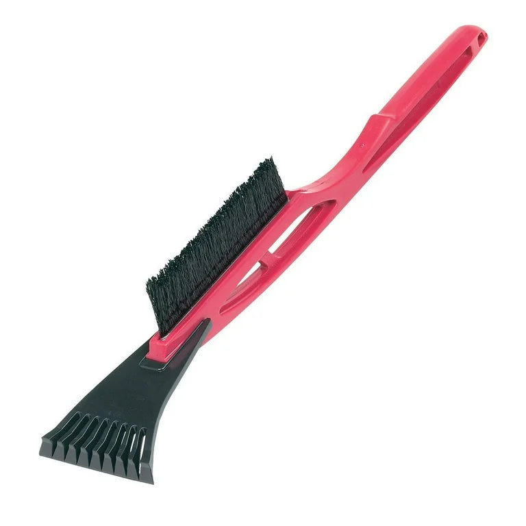 42IN TELESCOPIC BRUSH W/ICE CHISEL SCRAPER (REPLACES 13053)