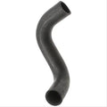 CURVED RADIATOR HOSE