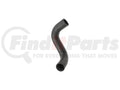 CURVED RADIATOR HOSE