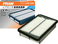 Fram air filter
