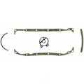 Fel-Pro Chevrolet Cavalier OS 30433 C Engine Oil Pan Gasket Set Blue Stripe cork-rubber