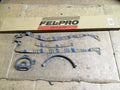 Fel-Pro Chevrolet Cavalier OS 30433 C Engine Oil Pan Gasket Set Blue Stripe cork-rubber