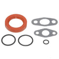 Fel-Pro Honda Civic TCS 45989 Engine Crankshaft Seal Kit