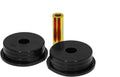 Prothane 95-99 Dodge Neon Right Motor Mount Insert - Black