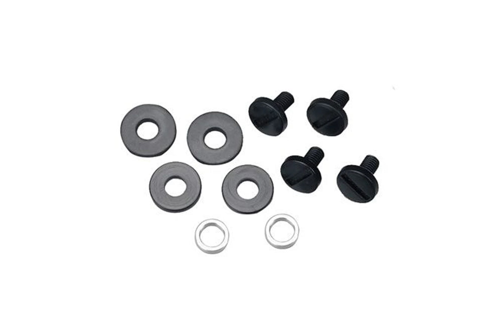 SCREW KIT WRC/TROP DES PEAKS