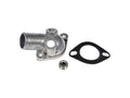 THERMOSTAT HOUSING