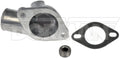 THERMOSTAT HOUSING
