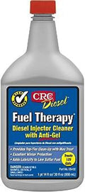 CRC FUEL THERPY W/ANTIGEL