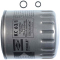 MAHLE FILTERS