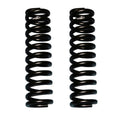 U-Bolt Square 0.5625 Inch Diameter 2.5 Inch ID Width 10.5 Inch ID Length Incl. Nuts Skyjacker