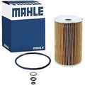 Mahle Engine Oil Filter OX 127 1D