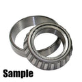 STANDARD TAPERED BEARING