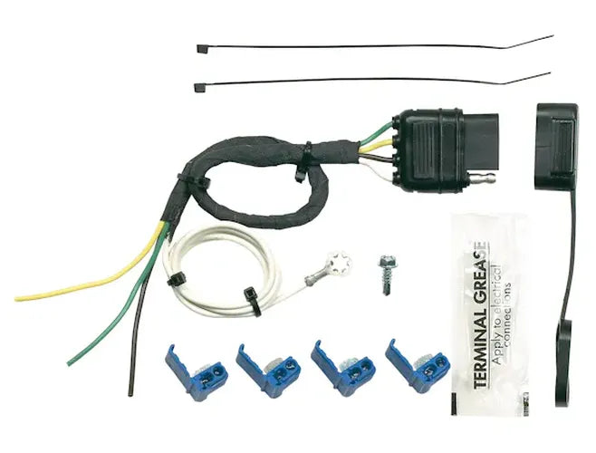 9502 BLAZER LITEMATE(SPLICEIN)