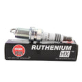 NGK Ruthenium HX Spark Plug Box of 4 (FR5BHX)