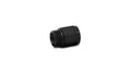 Vibrant Performance - 16679 - Male ORB to Female Metric Adapters, ORB Size: -8; Metric Size: M18 x 1.5