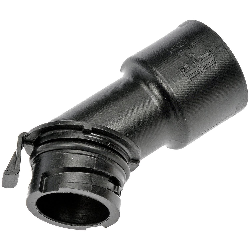 OIL FILLER TUBE