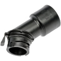 OIL FILLER TUBE