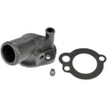 THERMOSTAT HOUSING