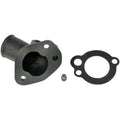 THERMOSTAT HOUSING