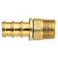 #6 To 3/8 Male Pipe