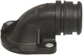 ENGINE COOLANT WATER OUTL