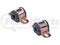 STAB BAR BUSHING KIT