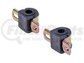 STAB BAR BUSHING KIT